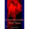Community by the Sea door Goran