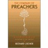 Company Of Preachers door R. Lischer