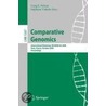 Comparative Genomics by Unknown