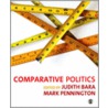 Comparative Politics door Onbekend