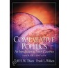 Comparative Politics door Rolf H.W. Theen