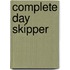 Complete Day Skipper
