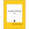 Complete Writings V3 door William Walker Atkinson
