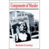 Components of Murder door Robert Cawley