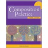 Composition Practice door Linda Lonon Blanton