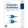 Computer-Architektur by Karl Stroetmann