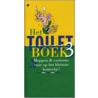 Het toiletboek door Onbekend