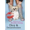 Dior & dennenbomen