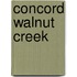Concord Walnut Creek