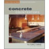 Concrete Countertops door Fu-Tung Cheng