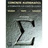 Concrete Mathematics by Ronald Graham