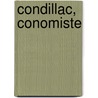 Condillac, Conomiste by Auguste Lebeau