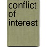 Conflict of Interest door Jae
