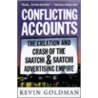 Conflicting Accounts door Kevin Goldman