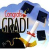 Congrats To The Grad door Zondervan Gifts
