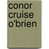 Conor Cruise O'Brien