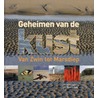 Geheimen van de kust door R.W.P.M. Laane