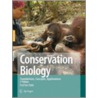Conservation Biology door Fred Van Dyke