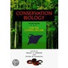 Conservation Biology door Subodh K. Jain