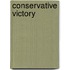 Conservative Victory