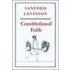 Constitutional Faith