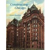 Constructing Chicago door Daniel BlueStone
