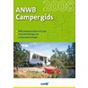 ANWB campergids 2008 door Anwb