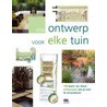 Een ontwerp voor elke tuin