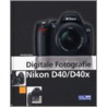Digitale fotografie nikon D40/D40x