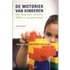 De motoriek van kinderen met dyspraxie, autisme, ADHD en leerstoornissen