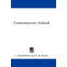 Contemporary Ireland door T.M. Kettle