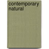 Contemporary Natural door Solvi dos Santos