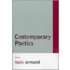 Contemporary Poetics