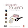 Contemporary Tourism by Colin Michael Hall