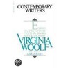 Contemporary Writers door Virginia Woolfe