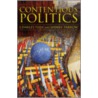 Contentious Politics by Sidney Tarrow