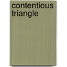 Contentious Triangle door Rodney L. Petersen
