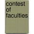 Contest Of Faculties