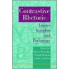 Contrastive Rhetoric by Unknown