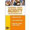 Control Your Acidity door Max Rombi