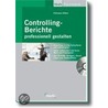 Controlling-Berichte door Rainer Pollmann