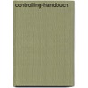 Controlling-Handbuch door Oliver Störmer