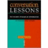 Conversation Lessons door Ron Martinez