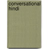 Conversational Hindi door Kadambari Sinha