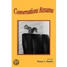 Conversations Resume door Danny L. Shanks