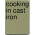 Cooking in Cast Iron