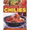 Cooking with Chilies door Jenni Fleetwood