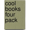 Cool Books Four Pack door Crystal Bowman