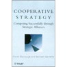 Cooperative Strategy by Pierre Dussauge