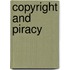 Copyright And Piracy